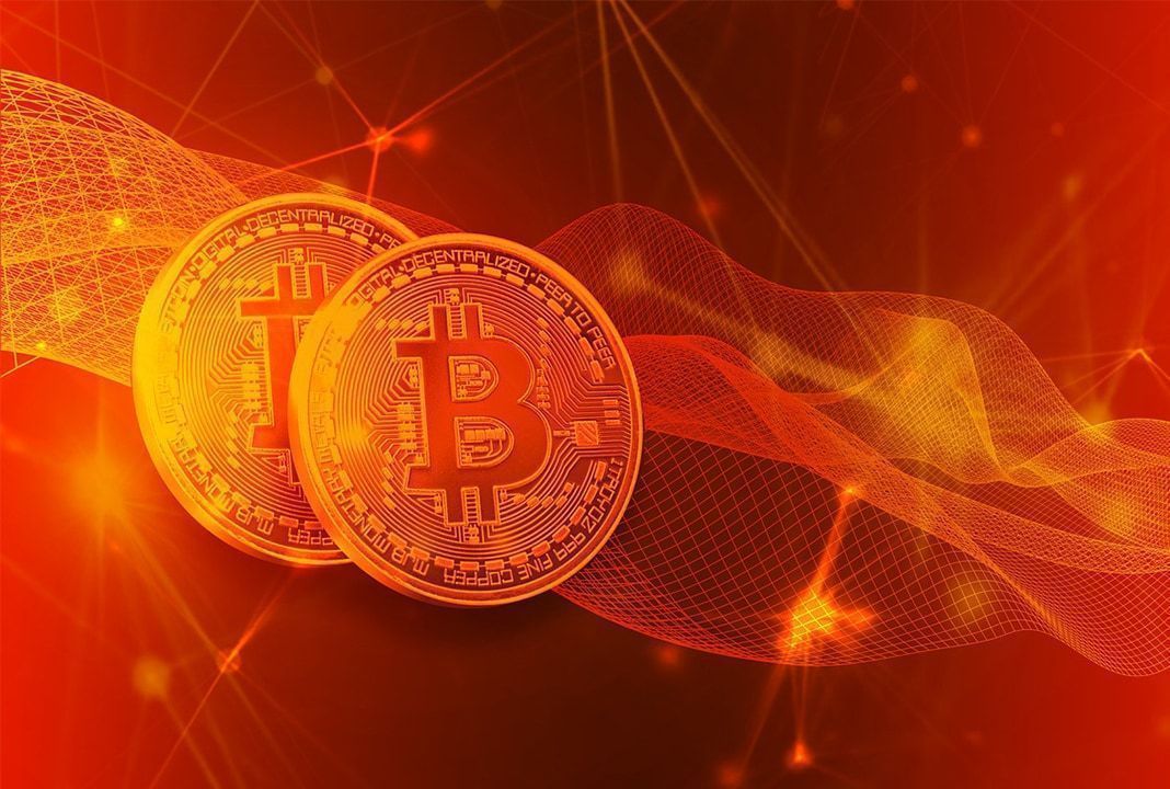 có nên giữ bitcoin