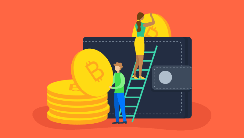cơ sở dữ liệu bitcoin