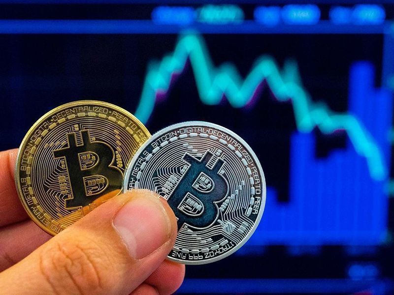 còn bao nhiêu bitcoin