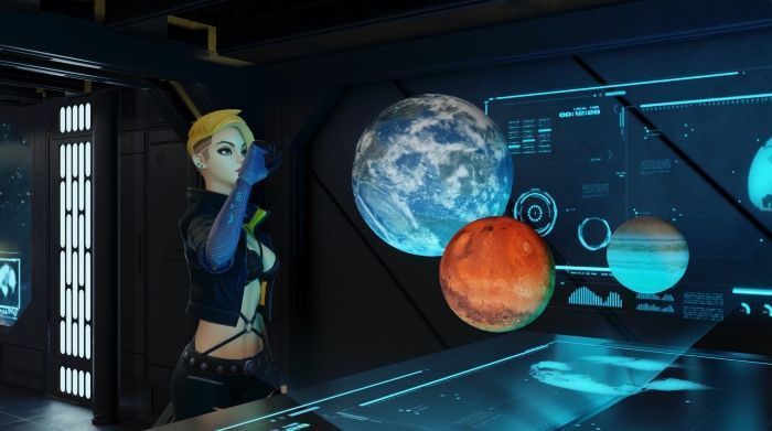 cot truyen planet sandbox