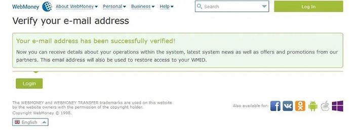 dang ky webmoney 8