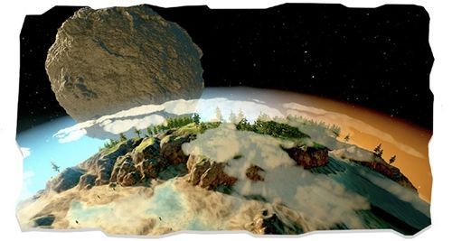 dat va hanh tinh trong tgol