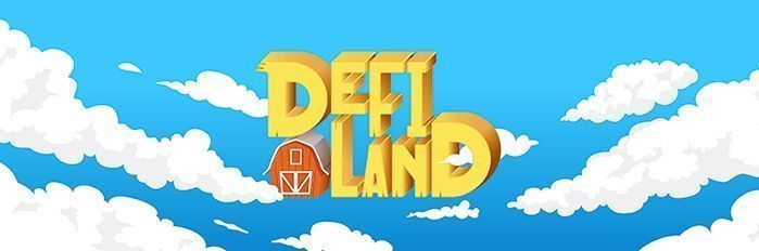 defi land la gi