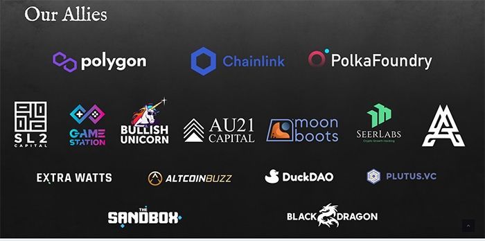 dreams quest investors