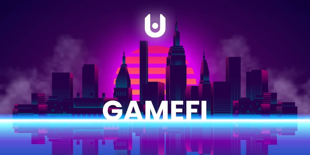 gamefi hoạt động như thế nào