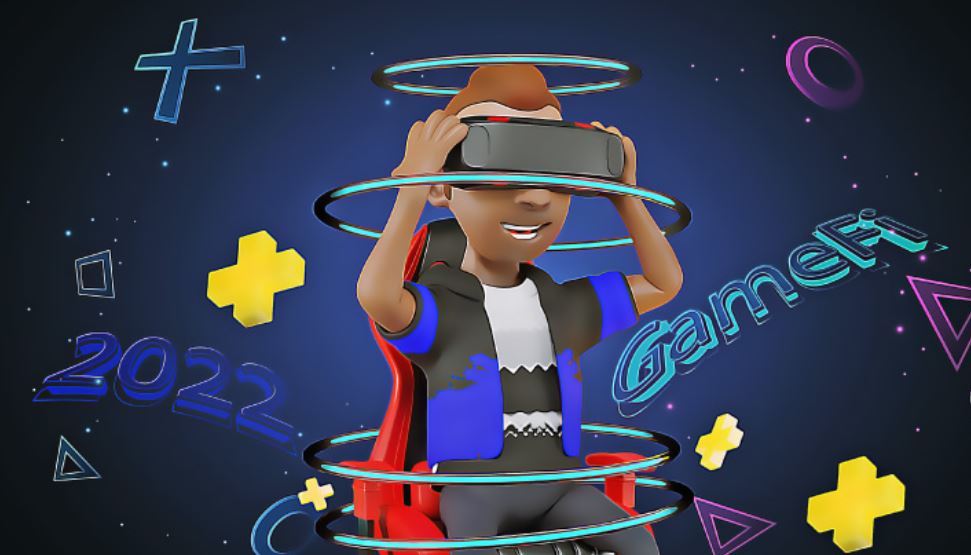 gamefi và game truyền thống