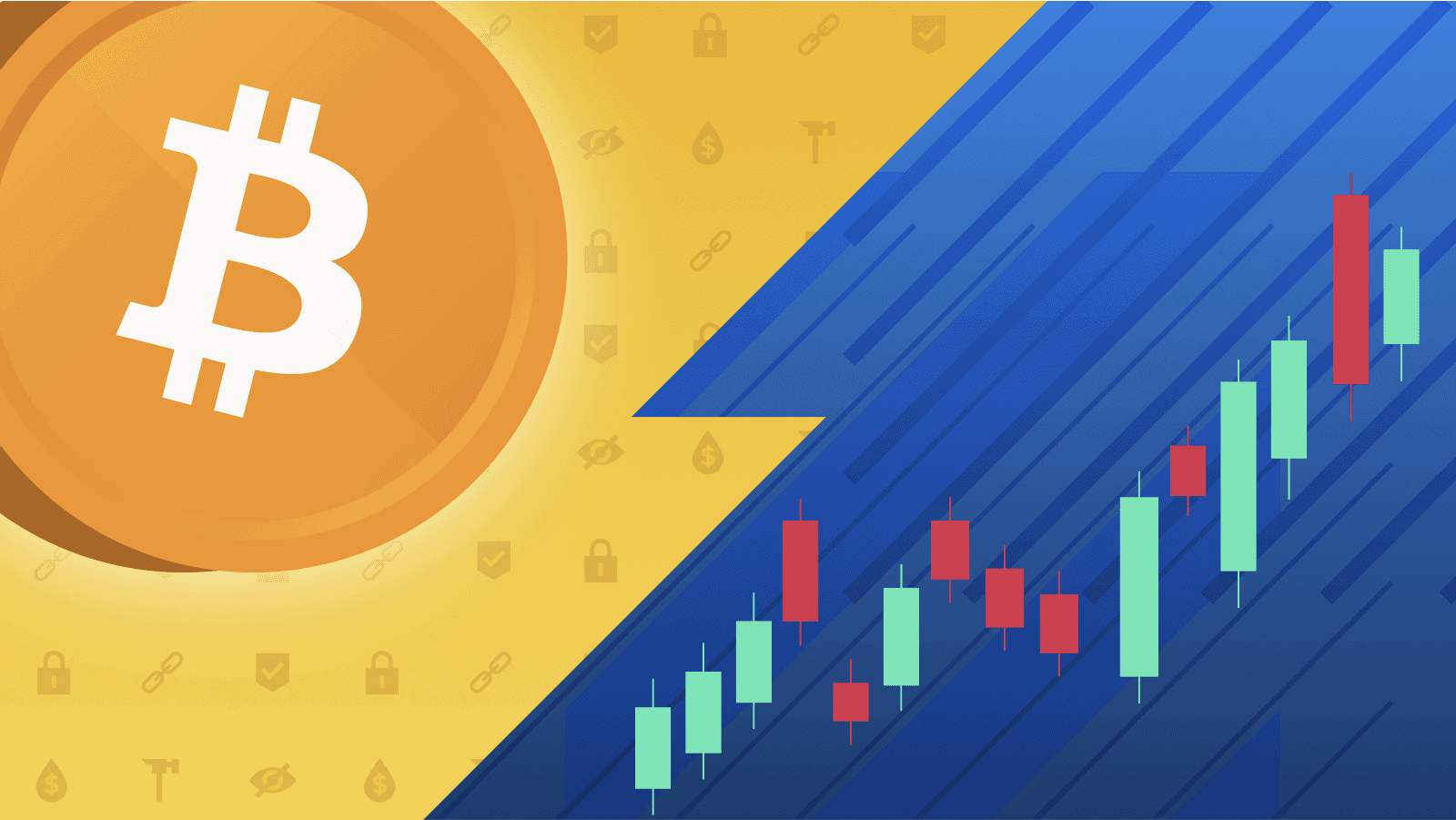 giảm phát bitcoin