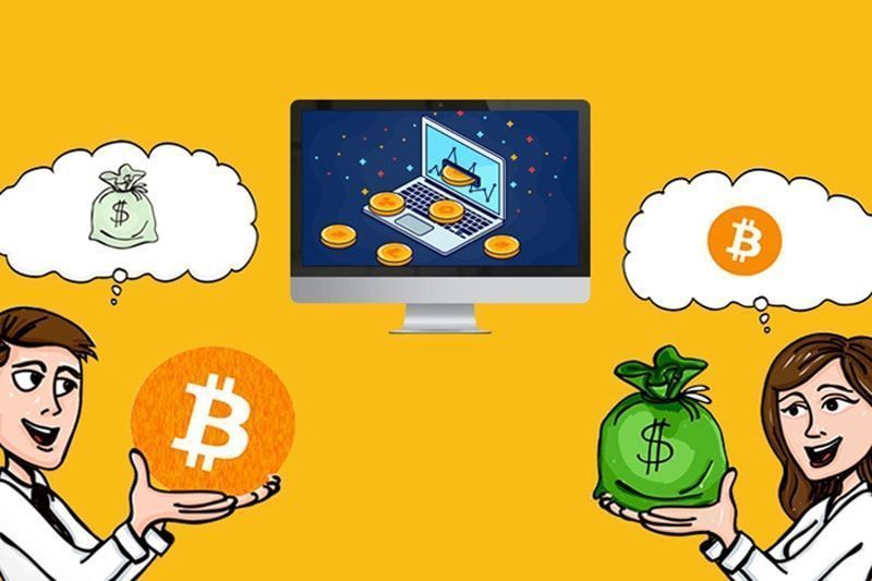 Giao dịch P2P là gì