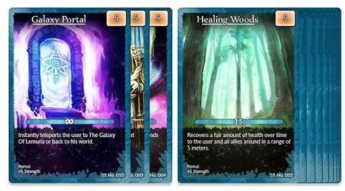 goi the nft trong tgol