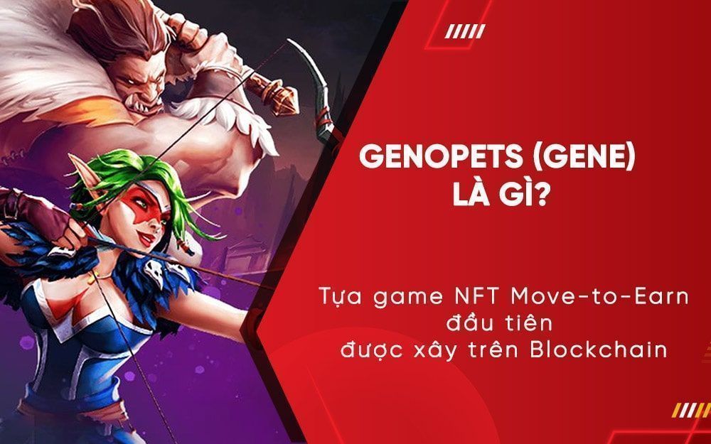Guild of Guadians: Game nhập vai Play-to-earn trên mobile