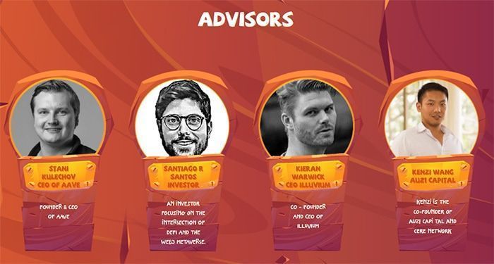 Happy Land (HPL Token): Game NFT nông trại vui vẻ mới, dễ chơi với đồ họa siêu dễ thương happy land advisors
