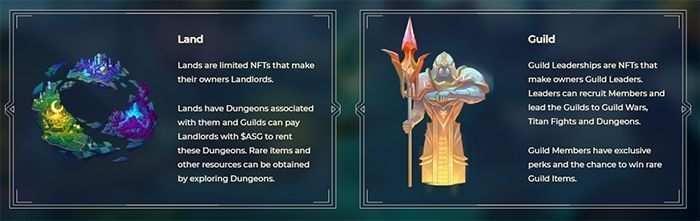 Summoners Arena (SAE): Đấu trường sinh tử trên Mobile hero summoners arena