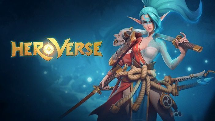 heroverse la gi
