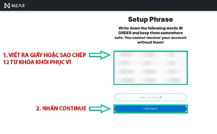 huong dan tao vi near 3