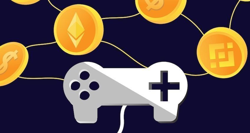 kiến tiền gamefi
