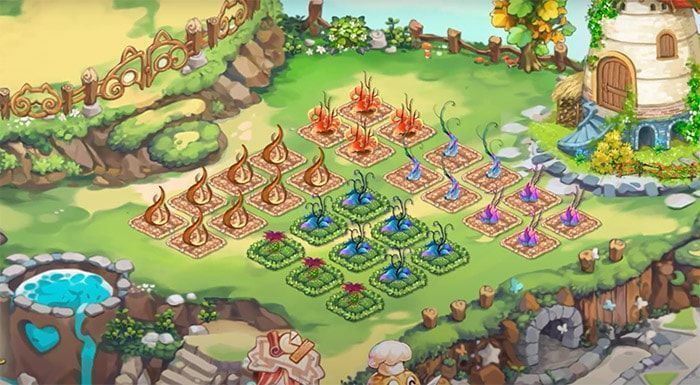 kinh doanh va trong trot kawaii islands