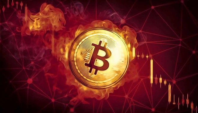 lạm phát và giảm phát trong bitcoin