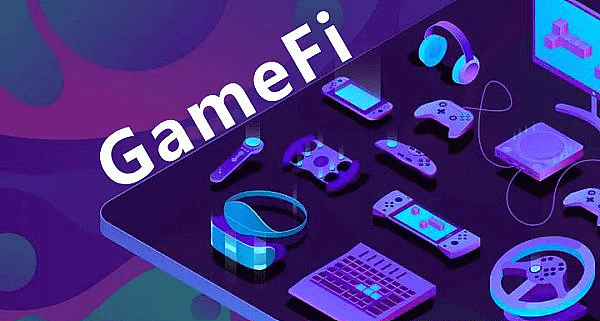 lịch sử gamefi