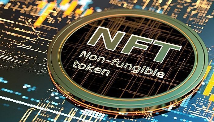 nft là gì