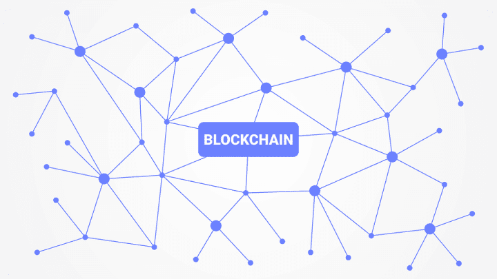 node blockchain là gì
