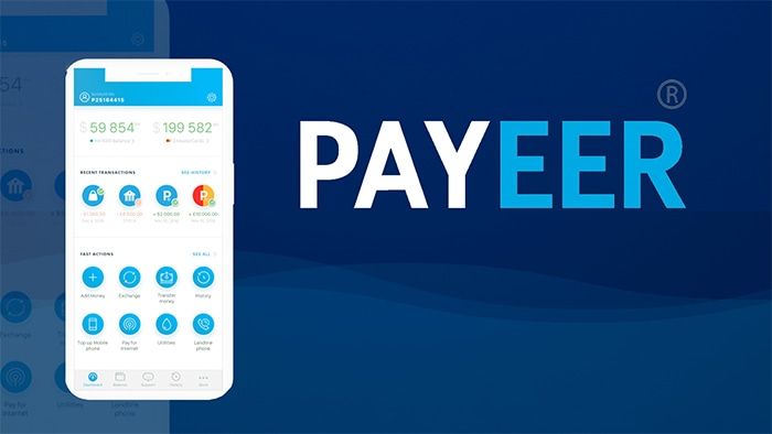 payeer la gi