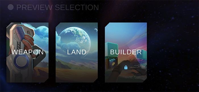 planet sandbox web showcase
