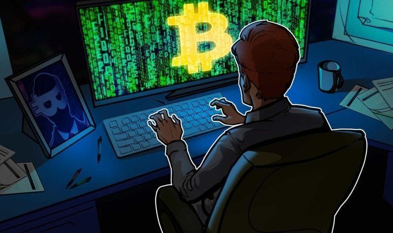 rủi ro cloud mining