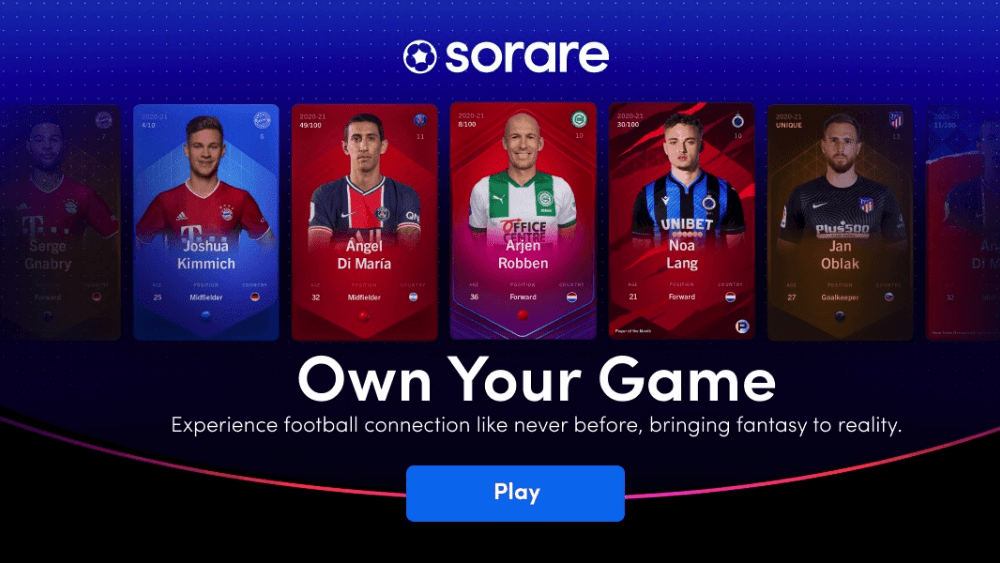 sorare