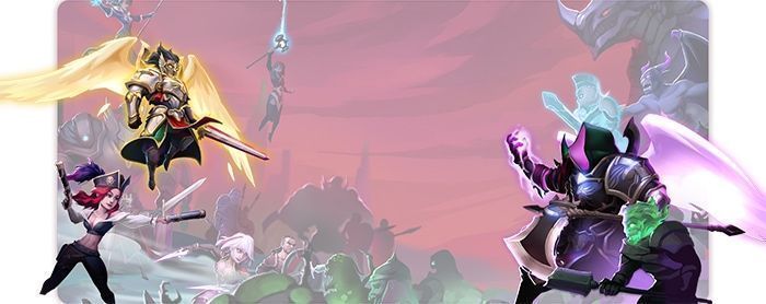 Step Hero (HERO): Game thẻ bài NFT nhập vai trên hệ Polygon và BSC step hero (hero) là gì