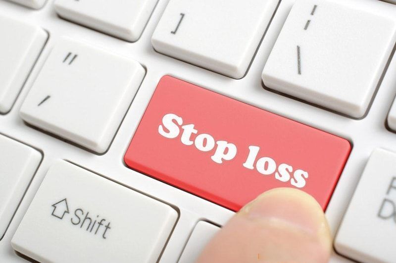 stoploss là gì