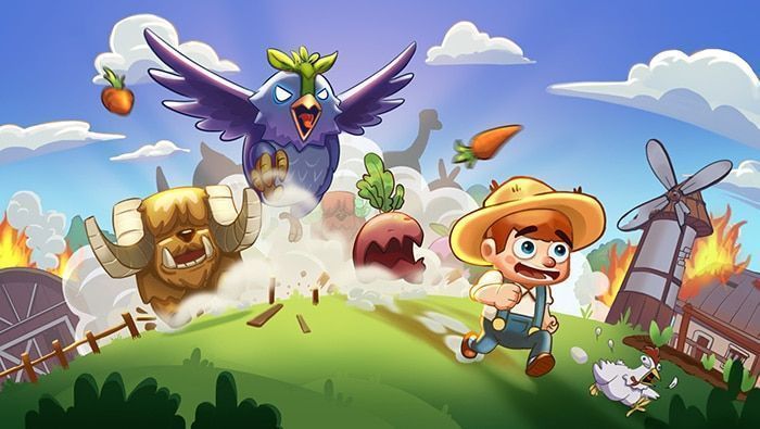 story widiland