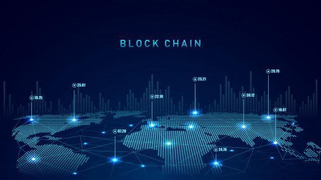 tại sao cần node trên blockchain