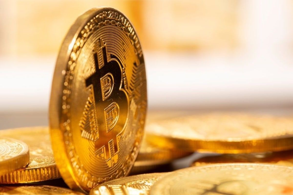 tăng giá bitcoin