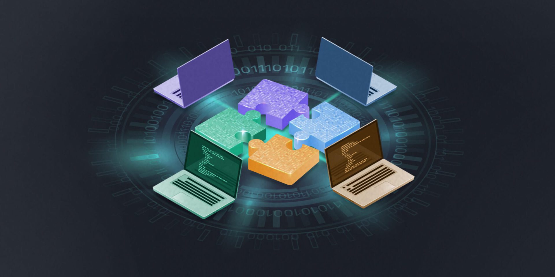 tạo node blockchain