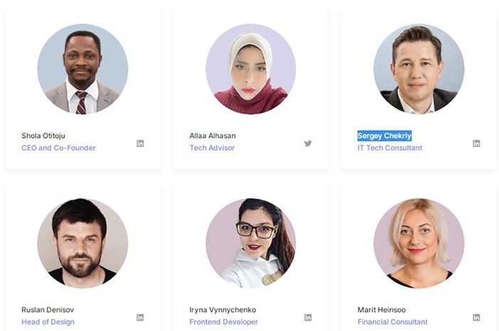 etna network team
