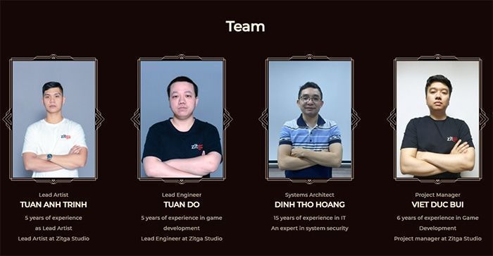 Summoners Arena (SAE): Đấu trường sinh tử trên Mobile team summoners arena
