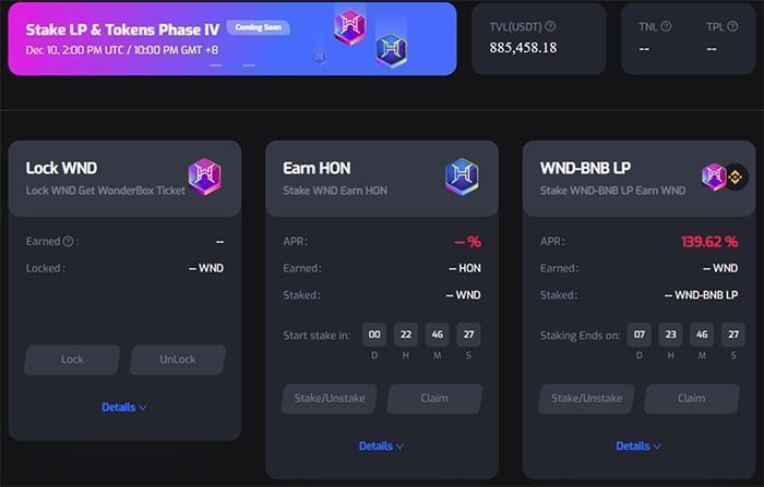 WonderHero (WND): Game RPG với đồ họa Anime cực đẹp dành riêng cho Mobile tinh nang noi bat wonderhero 4