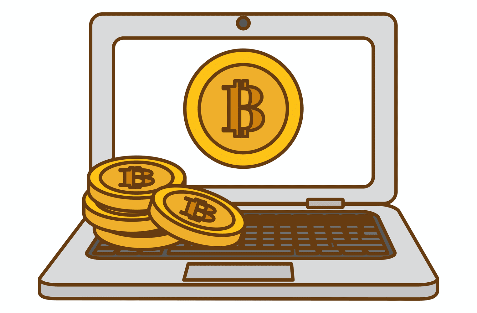 top 5 Bitcoin Explorer