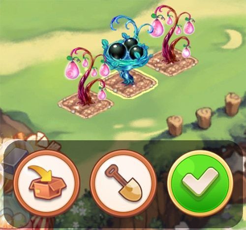 trong trot trong kawaii islands 2