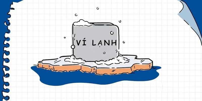 ví lạnh