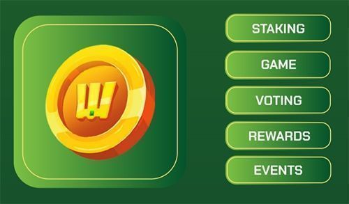 wana token
