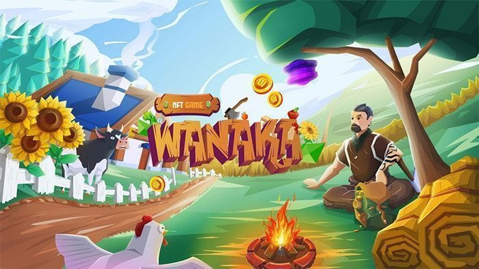 wanafarm la gi