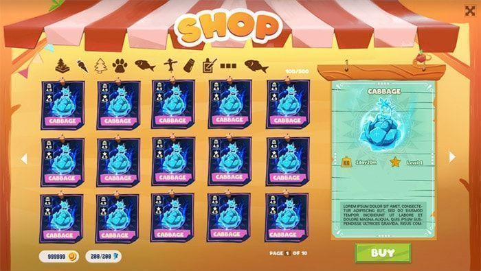 wanatrade and wanashop