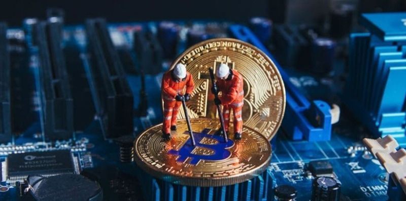 ASIC là gì