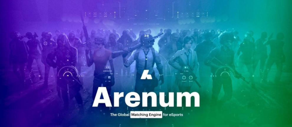 Arenum Arenum là gì