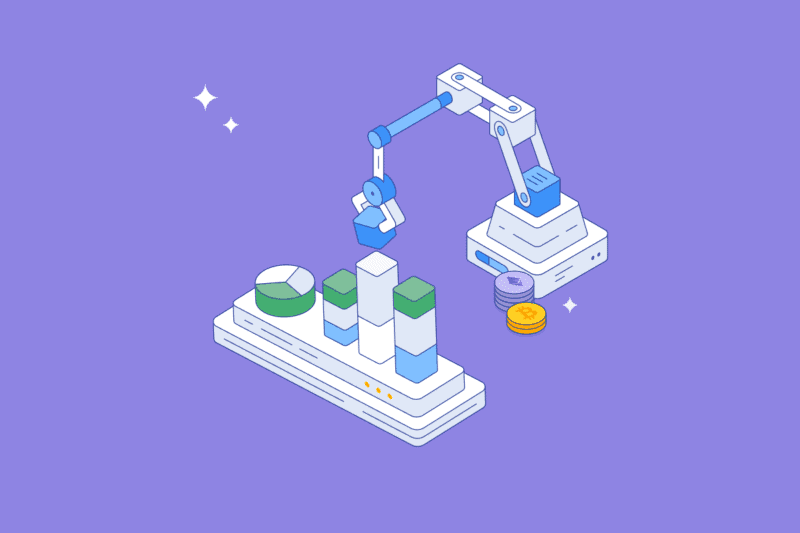 Automated Market Maker