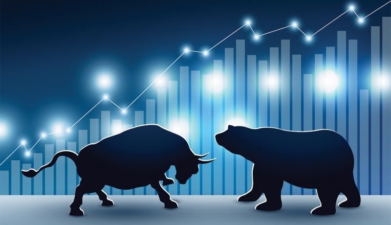 12 cách để tồn tại trong thị trường gấu tiền điện tử Bear Market và Bull Market