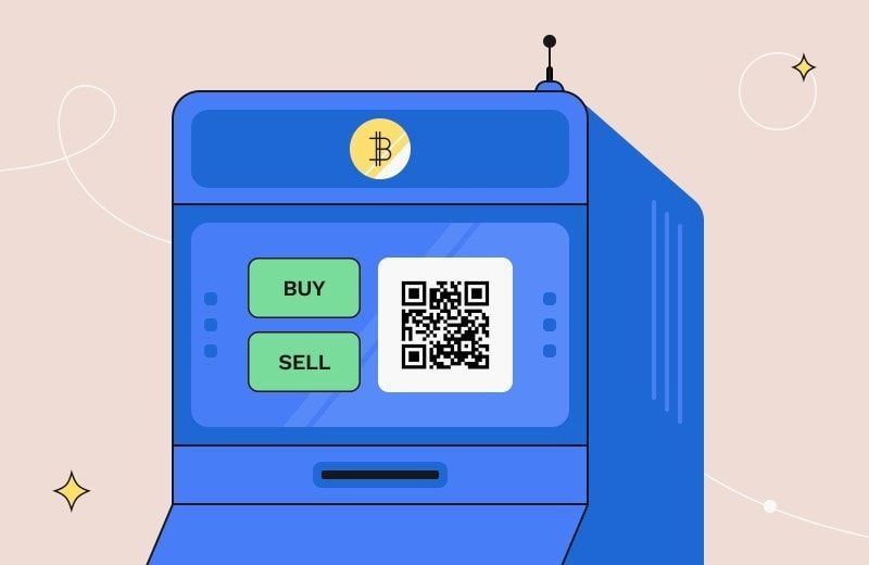 Bitcoin ATM