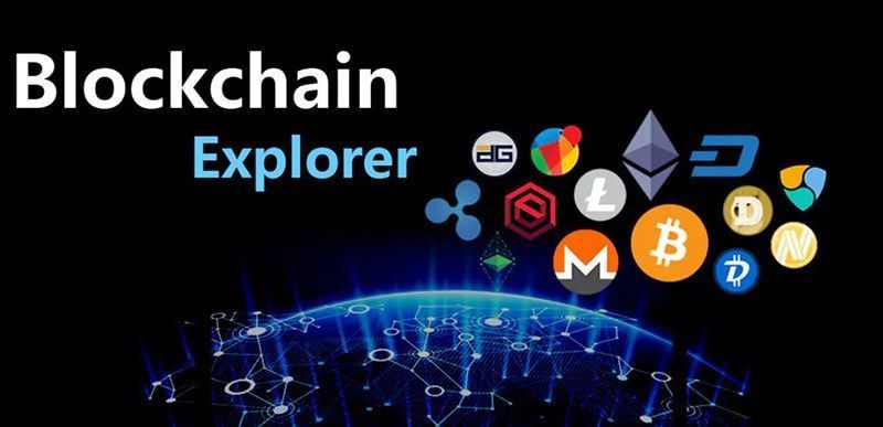 Blockchain Explorer là gì