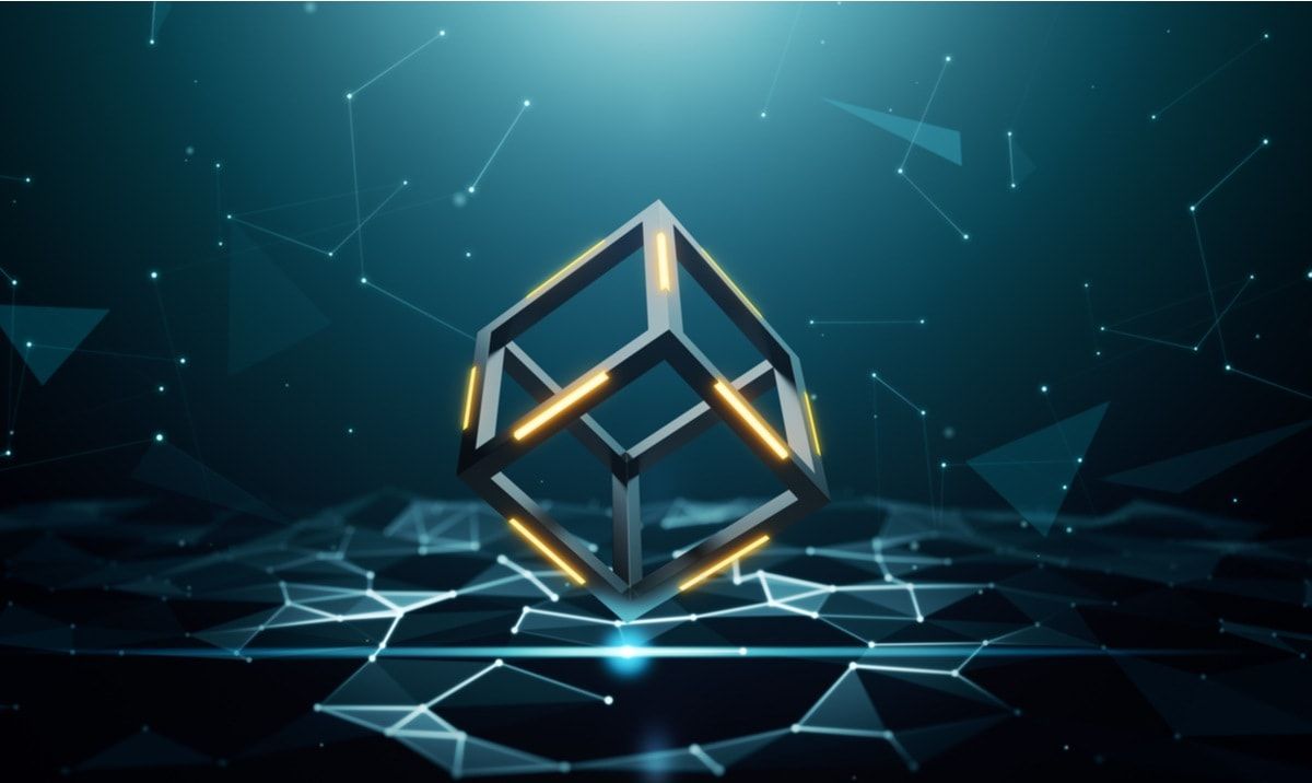  Blockchain Oracle